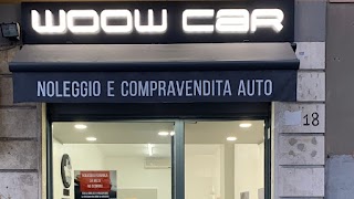 Crush Garage Noleggio a Breve termine e CompraVendita auto tra privati Roma