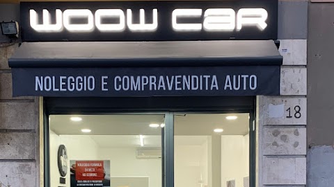 Crush Garage Noleggio a Breve termine e CompraVendita auto tra privati Roma