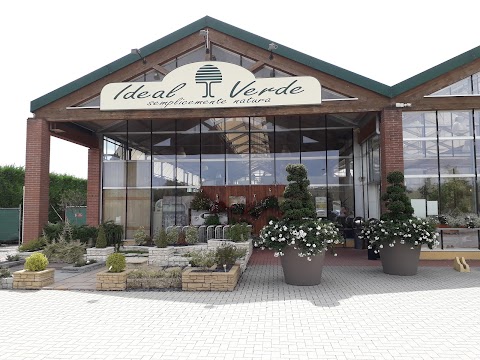 Ideal Verde Garden Center