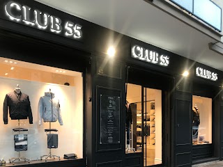 Club 55 women