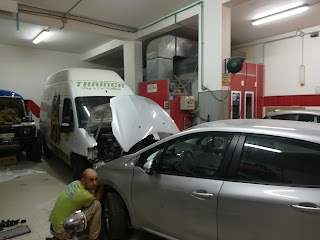 Autocarrozzeria Luglio Giuseppe