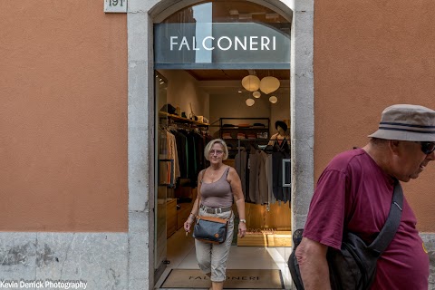 Falconeri