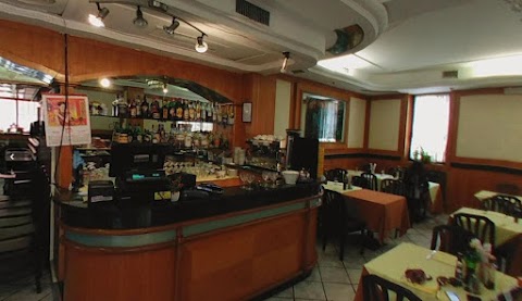 Ristorante Pizzeria Tesoro