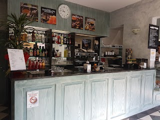 Antico Caffè Del Ponte
