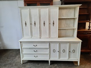 Shabby ReStyle