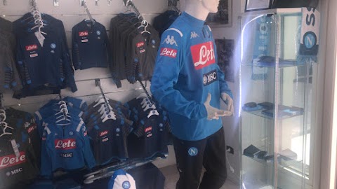 KAPPA STORE NAPOLI CENTRO DIREZIONALE