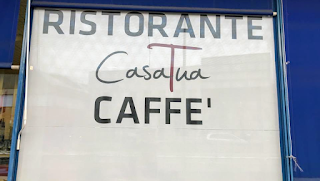 Ristorante Casa Tua