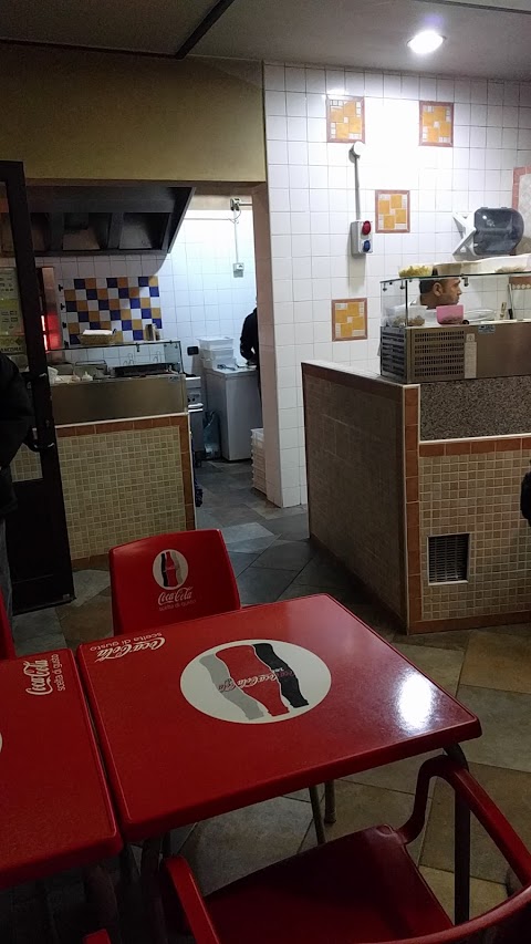 Pizzeria Kepab Sharm El Sheikh