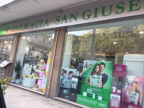 Farmacia san giuseppe