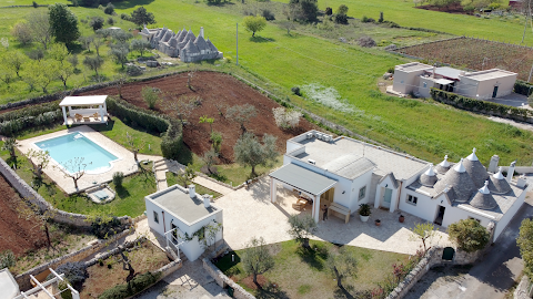 Trulli Greta - Casa Vacanze Puglia