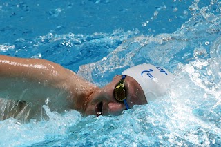 Piscina Stadio Olimpionica Carmen Longo