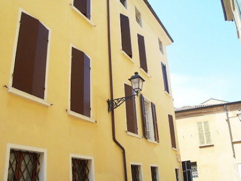 Albergo Ariosto B&B