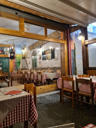 La locanda di tizia e caio