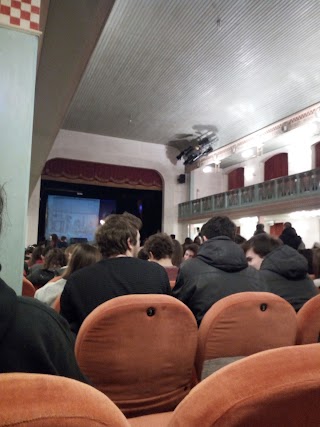 Teatro Eden