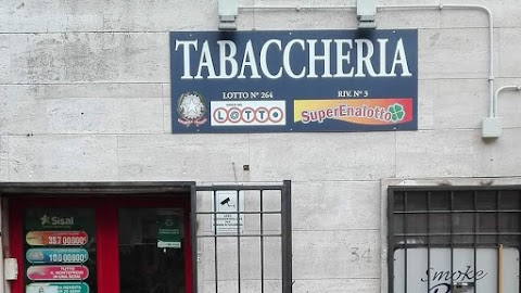 Tabaccheria Garofalo