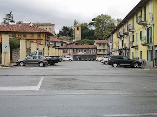 Bar della pace