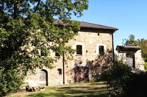 Agriturismo La Quercia Di Calabrese Michele