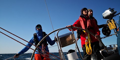 Mare Dentro scuola di vela