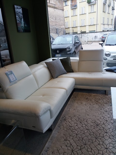 Divani&Divani by Natuzzi