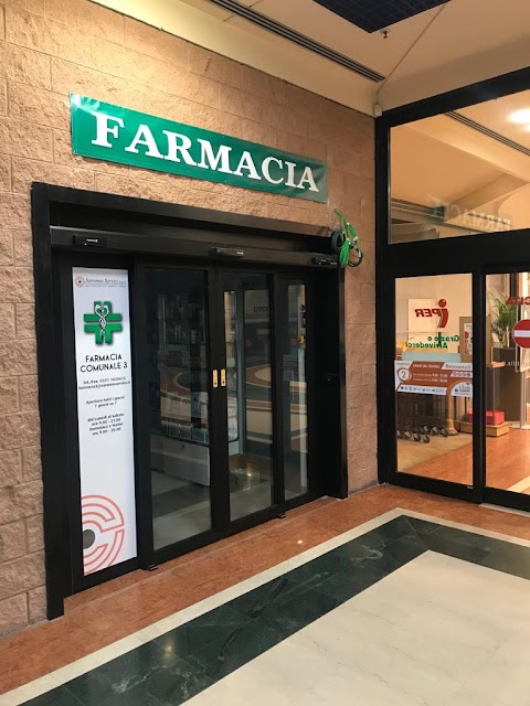 FARMACIA COMUNALE DI SOLBIATE OLONA