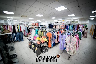 Avigliana Fashion Outlet