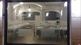 Ristorante Pizzeria La Lampara