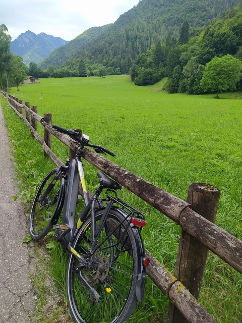 Ledro Bike Rentals