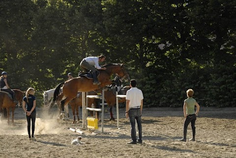 Arenzano Horse Riding Centre