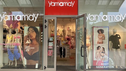 yamamay