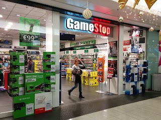 GameStop