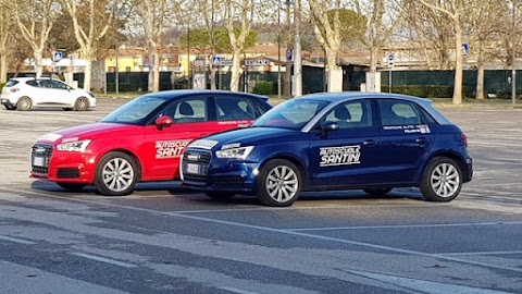 Autoscuola Santini Fucecchio