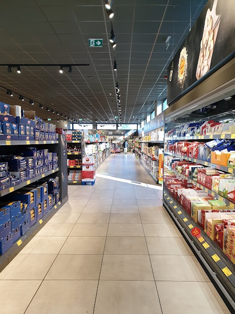 ALDI Fidenza