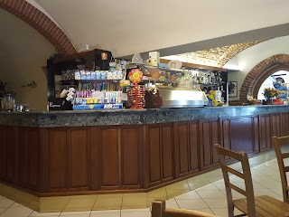 Caffe' Della Fontana