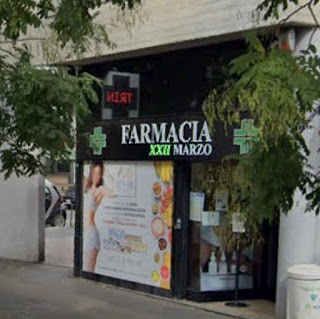 Farmacia XXII Marzo