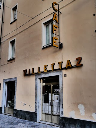 Caffè Villettaz