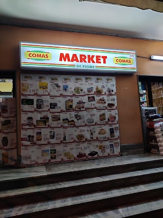 Comas Market Di Fiore