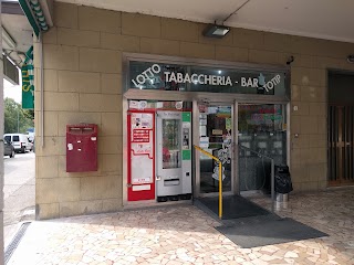 Bar Tabaccheria riv.237