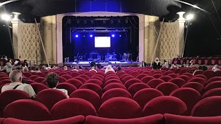 Nuovo Teatro Verdi Srl