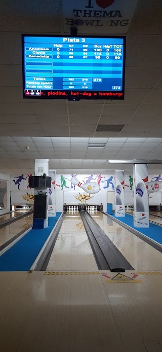 Thema Bowling