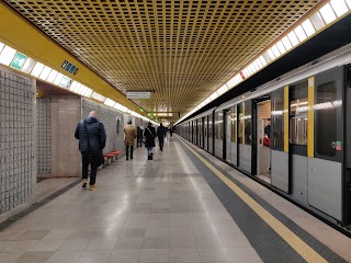 Milano Rogoredo