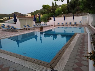 Hotel Villa D’Orta