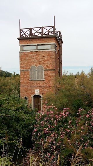 Country House Le Garzette