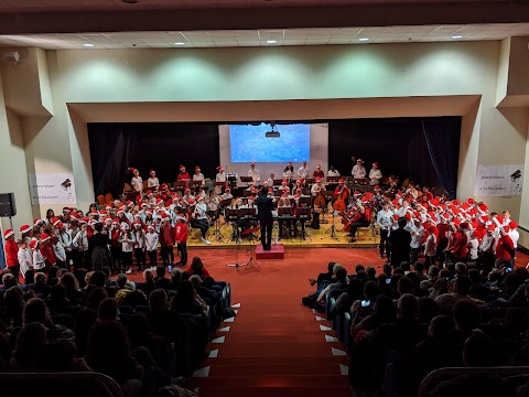 Scuola Secondaria di Primo Grado "Vittorio Alfieri"