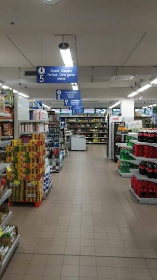 Sigma Superstore Di Toscolano Maderno Statale