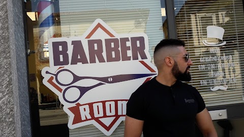 Barber Room Gropello Cairoli