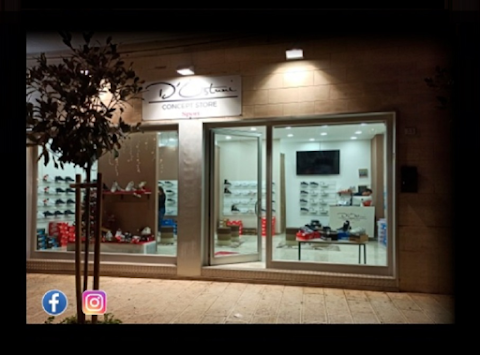 D'Ostuni Sport - Concept store