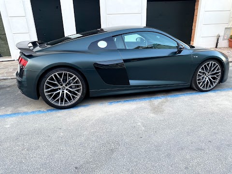 Carrozzeria Chessa di Gianpiero e Sergio Chessa