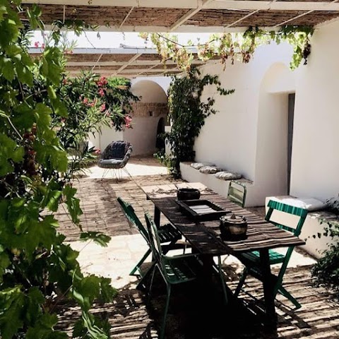 Fikus - the Apulian b&b