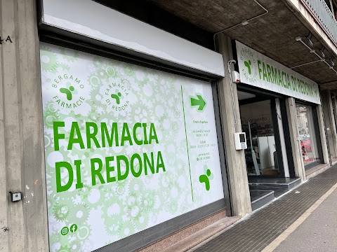 Farmacia di Redona