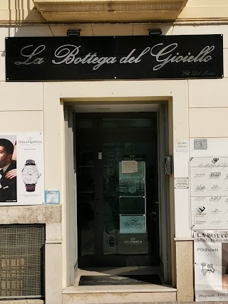 La Bottega Del Gioiello